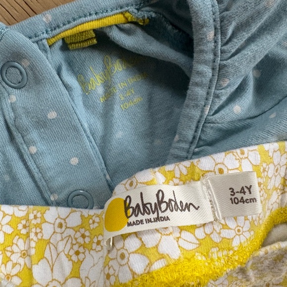 Baby boden playset 3/4 - Picture 5 of 5